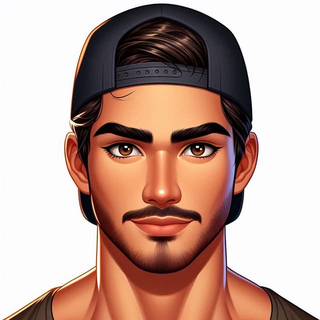 JJ - The Digital Dynamo