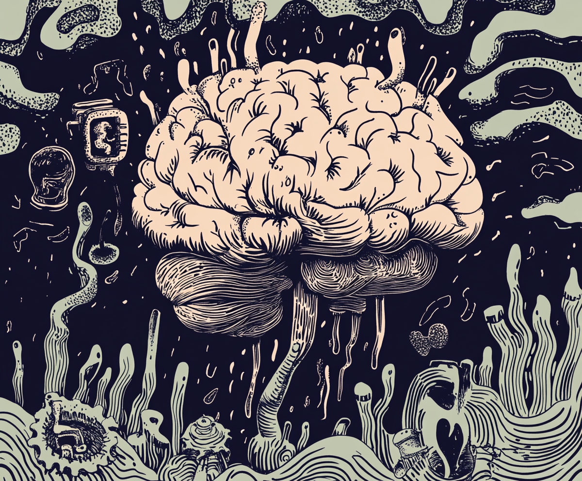 Philosophy of the Mind
